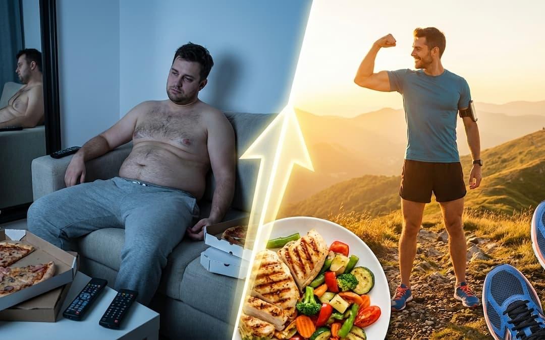 Evidence-based ways to support testosterone levels