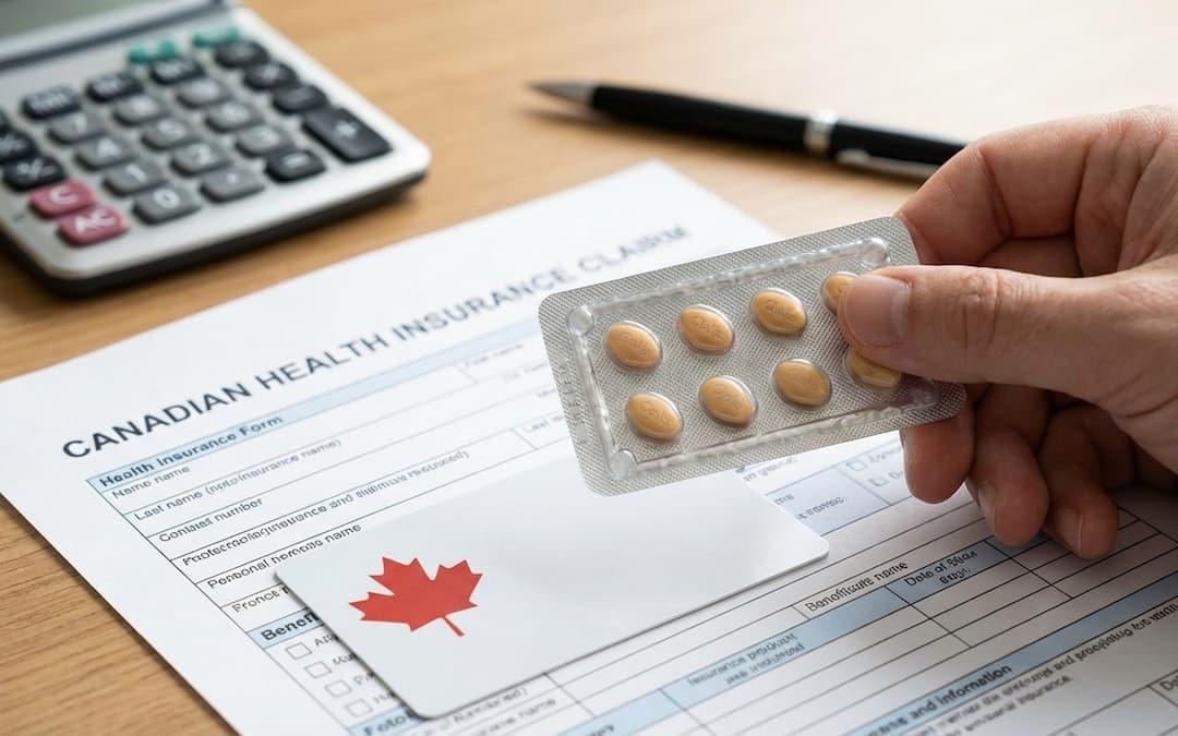 Cialis insurance coverage information