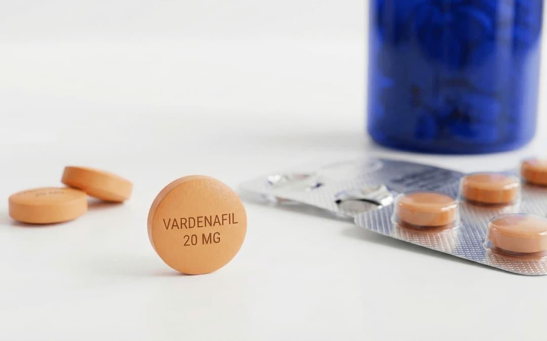 Levitra (vardenafil) is a popular ED medication known for fast, reliable results