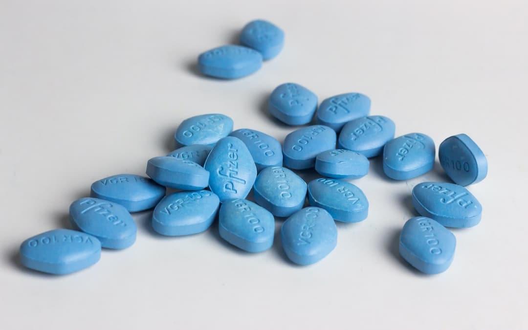 Saving Money on ED Medications by Splitting Pills